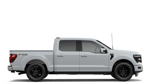 2026 Ford F-150+F-150